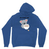 My Puns Are Unisex Hoodie