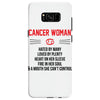 Cancer Woman Samsung Galaxy S8