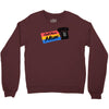 call your mom Crewneck Sweatshirt