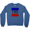 make art work Crewneck Sweatshirt