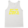 may the f= Tank Top