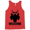 wolverine 2 Tank Top