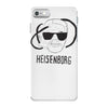 heisenborg iPhone 7 Case