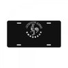 awesome sauce asian humor rooster funny cool License Plate