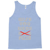 wish you were pizza Tank Top