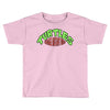 turtles2 Toddler T-shirt