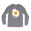 eggcat Long Sleeve Shirts