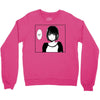 Shut Up Crewneck Sweatshirt