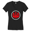 dirty rotten imbeciles best trending Women's V-Neck T-Shirt
