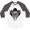 old rider 3/4 Sleeve Shirt