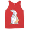 lucky (2) Tank Top