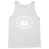 no coffee no workee Tank Top