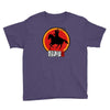 Red Dead Redemption Youth Tee