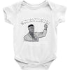 scientists Baby Onesie