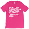 vegan T-Shirt