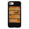 The Ringleader Thr Archer The Samurai The Kid iPhone 8