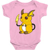 raichu Baby Onesie
