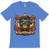 browncoats crest T-Shirt
