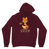 oh, for fox sake Unisex Hoodie