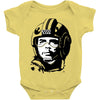 rebeli&oacute;n Baby Onesie