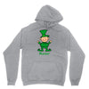 irish name Unisex Hoodie