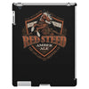 red steed amber ale iPad 3 and 4 Case