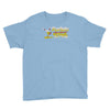breakdance like nobody's tipping Youth Tee