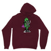 cannabis Unisex Hoodie
