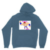 do you even squat? Hoodie