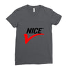 NICE Ladies Fitted T-Shirt