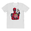 POP CORN DEAD All Over Women's T-shirt