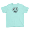 dtf Youth Tee