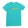 pacpool Ladies Fitted T-Shirt