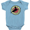delivery express Baby Bodysuit