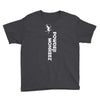 powder monkeez Youth Tee