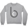 boards of canada logo Crewneck Sweatshirt