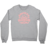 bowser's gym Crewneck Sweatshirt