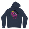 mamasaurus Unisex Hoodie