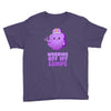 working off my lumps Youth Tee