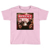 Romance Toddler T-shirt