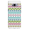 hawaiian pattern Samsung Galaxy S8 Plus