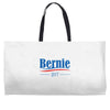bernie Weekender Totes