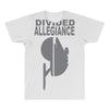 divided allegiance All Over Men's T-shirt