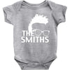 the smiths Baby Onesie