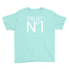 trust no Youth Tee