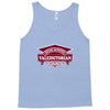 home school valedictorian Tank Top