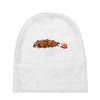 cookie crumbled Baby Beanies