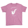 keepin it saxy Youth Tee