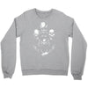 trophy hunting Crewneck Sweatshirt
