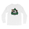 baseball furies Long Sleeve Shirts